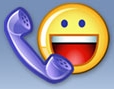 Yahoo Voice PC 2 PC or dialup
